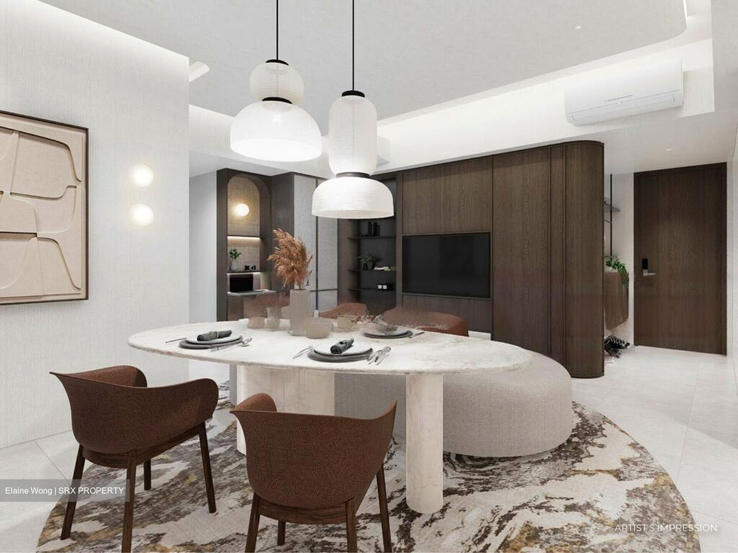 Koon Seng House (D15), Apartment #461220241